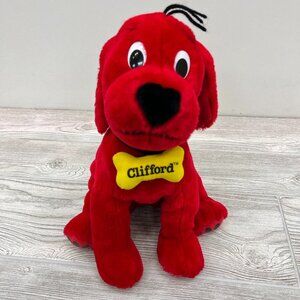 Vintage Kohl's Cares Clifford